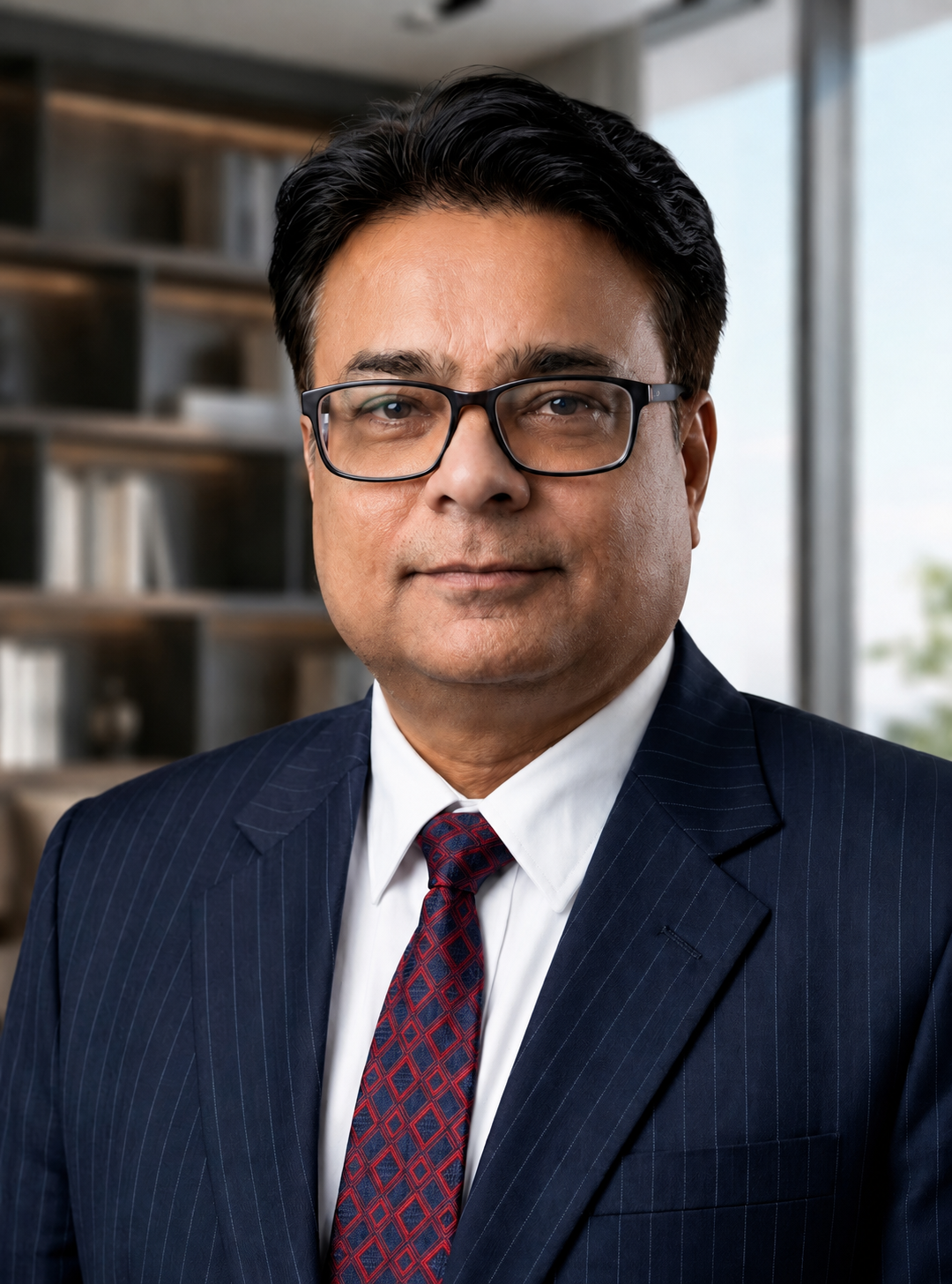 Punit Bhatia, Founder of Miracle Finserve