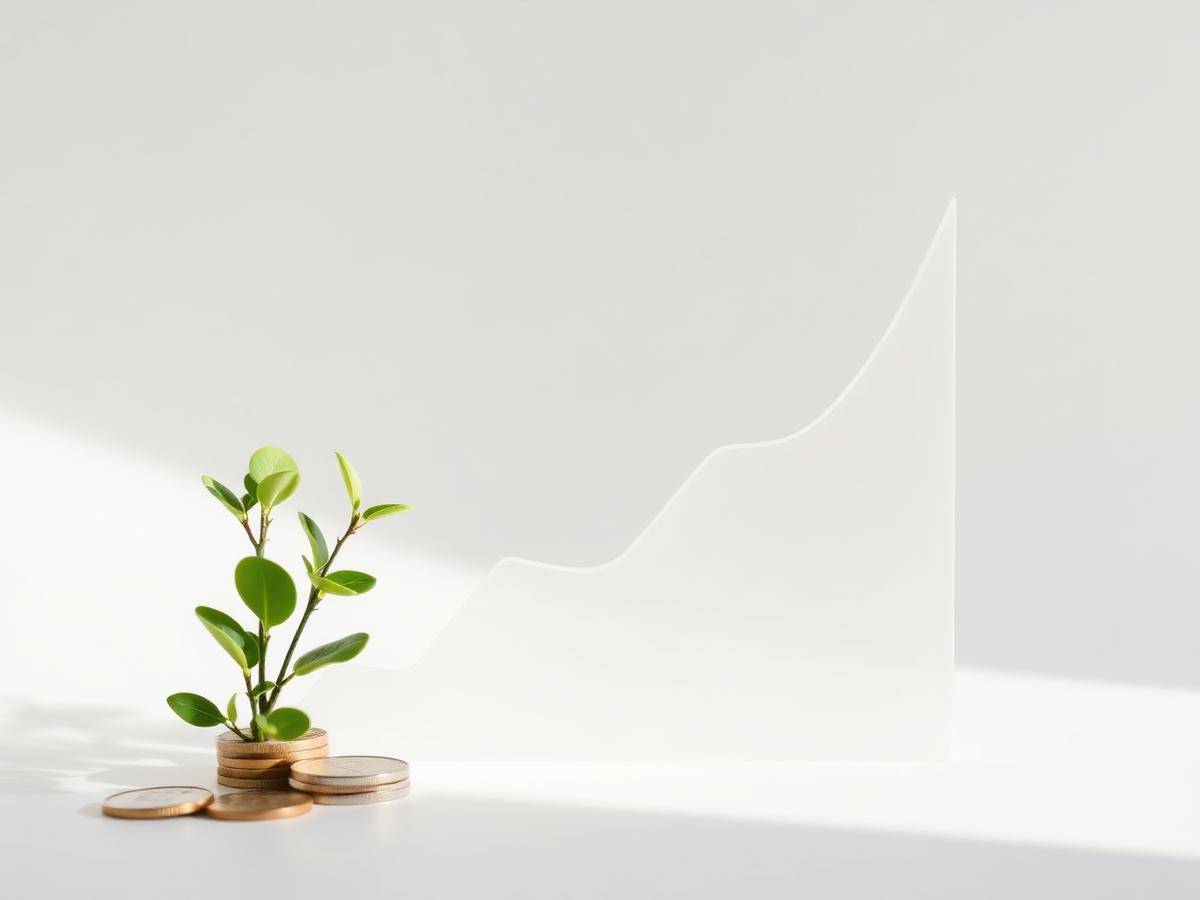 Investments aligned to your goals.